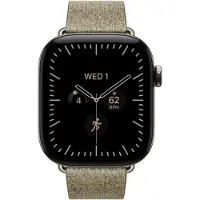 Apple 42 mm Armband mit Moderner Schließe S, Ersatzarmband, Salbei