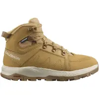 Salomon Stiefel Outchill Ts Cswp W "Taffy / Almond Milk / Rawhide" für Damen