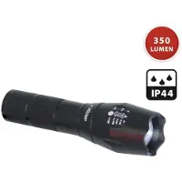 Velamp 10W 3xAA Led-Taschenlampe