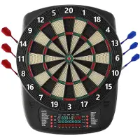OEM Elektronische Dartscheibe
