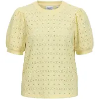 Object Laila Kurzarm-bluse