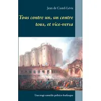 Sonstige Verlage Tous contre un, un contre tous, et vice-versa