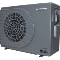 JILONG Wärmepumpe Jetline Selection Inverter Poolex - Modell 125
