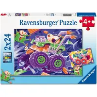 Ravensburger 12004259 Puzzle