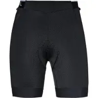 Schöffel Skin Pants 8h Women black (9990) 36