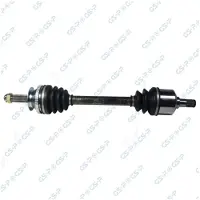 GSP Antriebswelle 224218