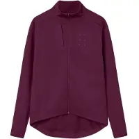 Endura Alltrack Race Wind Jacket black cherry XL