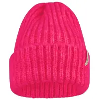 Sterntaler - Kid's Strickmütze Soft Touch - Mütze Gr 49 cm rosa