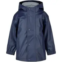 Sterntaler Regenjacke gefüttert Stern