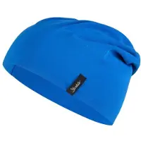 Sterntaler - Kid's OCS Beanie Uni - Mütze Gr 53 cm blau
