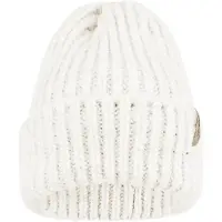 Sterntaler - Kid's Strickmütze Soft Touch - Mütze Gr 53 cm weiß
