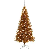 vidaXL Weihnachtsbaum