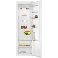NEFF KI1811SE0, 310 l, SN-ST, 35 dB, E, Weiß
