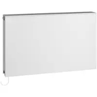 Kermi PTX2L0500701N1K x-flair Plan-Vmu T22 505x102x705