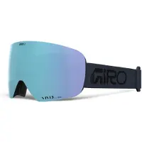 Giro Contour Rs Fragments Skibrille