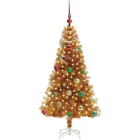 vidaXL Weihnachtsbaum