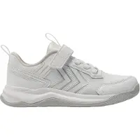 Hummel Power Stable Vc Turnschuhe Für Jugendliche Weiß EU 38 Kinder Weiß EU 38