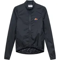 CafÉ Du Cycliste - Lina - Fahrradjacke Gr XXL blau