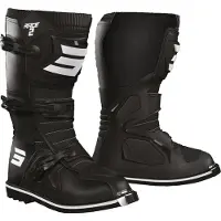 Shot Race Gear Race 2 Offroad-stiefel