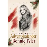Bookwire Der inoffizielle Adventskalender über Bonnie Tyler