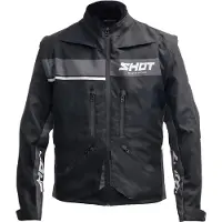 Shot Assault 2.0 Jacke