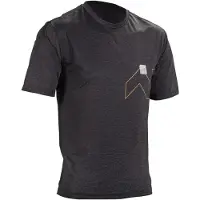 Leatt Mtb Trail 1.0 X-flow Kurzarm-t-shirt