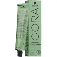 Schwarzkopf Igora Zero AMM 7-57 60ml