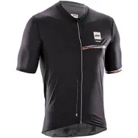 Leatt - MTB Endurance 5.0 Jersey Cargo - Radtrikot Gr XXL schwarz