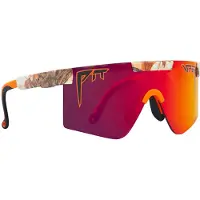 Pit Viper Sonnenbrille The Actual Bush Original