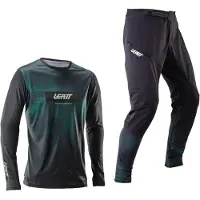 Leatt Gravity 1.0 Langarm-t-shirt