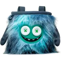 8 B Plus Joey Chalkbag-Blau-One Size