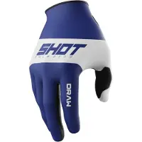 Shot Race Gear Draw Sky Offroad-handschuhe
