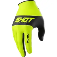 Shot Draw Sky Offroad-handschuhe