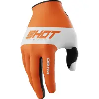 Shot Race Gear Draw Sky Offroad-handschuhe