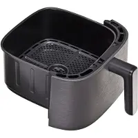 Tefal Ey551he0 Heißluftfritteuse