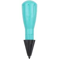 Wolfcraft Handloch-Reibahle und Markierung - L/WF4316000