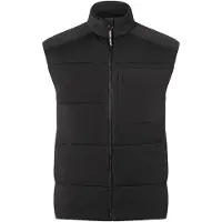Super.natural M Shield DWR Vest jet black (872) L