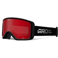 Giro Sagen W stacked black