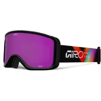 Giro Sagen Angles Skibrille Für Damen