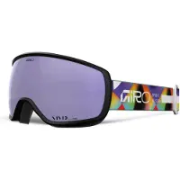 Giro Balance Ii Luminous Flow Skibrille Für Damen