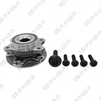 GSP Radlagersatz 9338010K