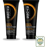 Syoss 2 x Intense Repair Conditioner - 250 ml - Vorratspackung - 2 Stücke