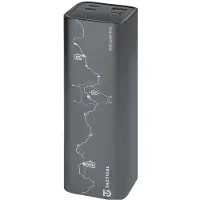 Tactical Squad Head Quarters 65W 27000mAh