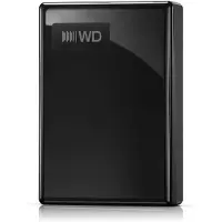 Western Digital My Passport WDBG6U0010BBK-WESN, 1 TB, 2.5", 3.2 Gen 1 (3.1 Gen 1), Schwarz