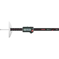 Mahr Tiefenmessschieber IP67 digital WL 100/0,01mm