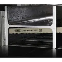 Magni Bandsägeblatt PROFLEX M42 1620x13x0,65mm 8-11 Z WIKUS