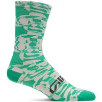 Giro Comp Racer High Rise Socken