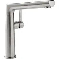 Villeroy & Boch 926700LC Küchenarmatur Sorano Sky 54x261mm aus