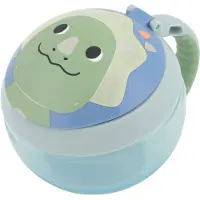 Skip Hop Besties Squad Snackbox, Dino