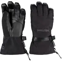 Marmot Snoasis Gore TEX Glove black (001) M